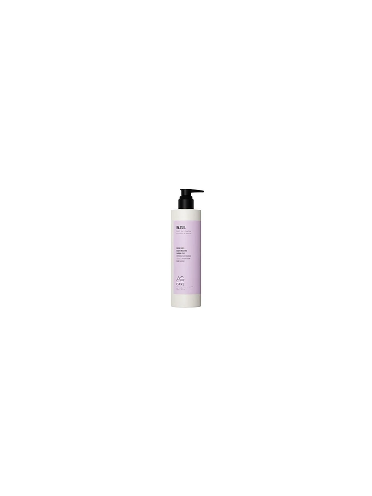 AG Re-Coil Activateur de Boucles - 355ml