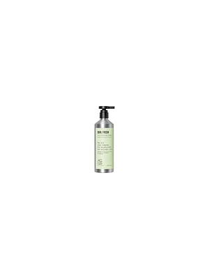 AG Curl Fresh Shampooing - 355ml