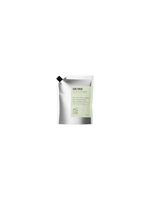 AG Curl Fresh Shampoo - 1L