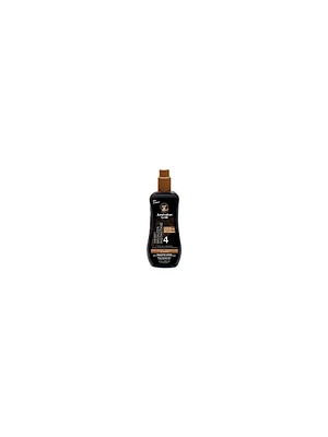 Australian Gold Gel Solaire Bronzant en Vaporisateur FPS
