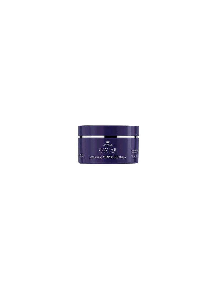 Alterna Caviar Anti-Aging Replenishing Moisture Masque - 161g