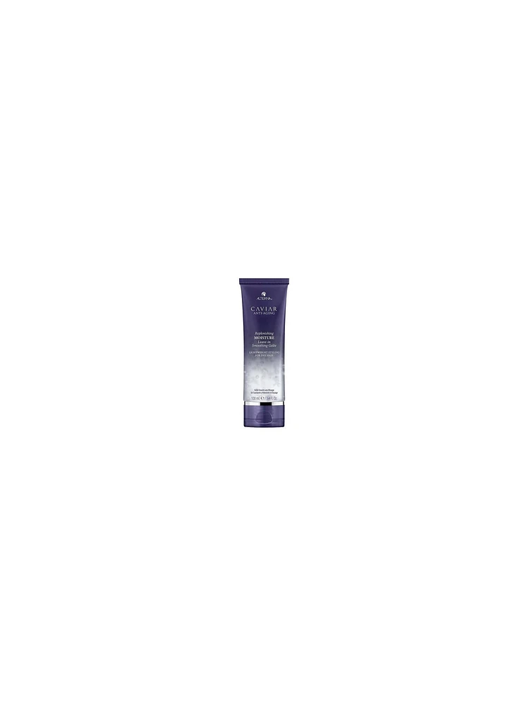 Alterna Caviar Replenishing Moisture Leave-In Smoothing Gelee - 100ml