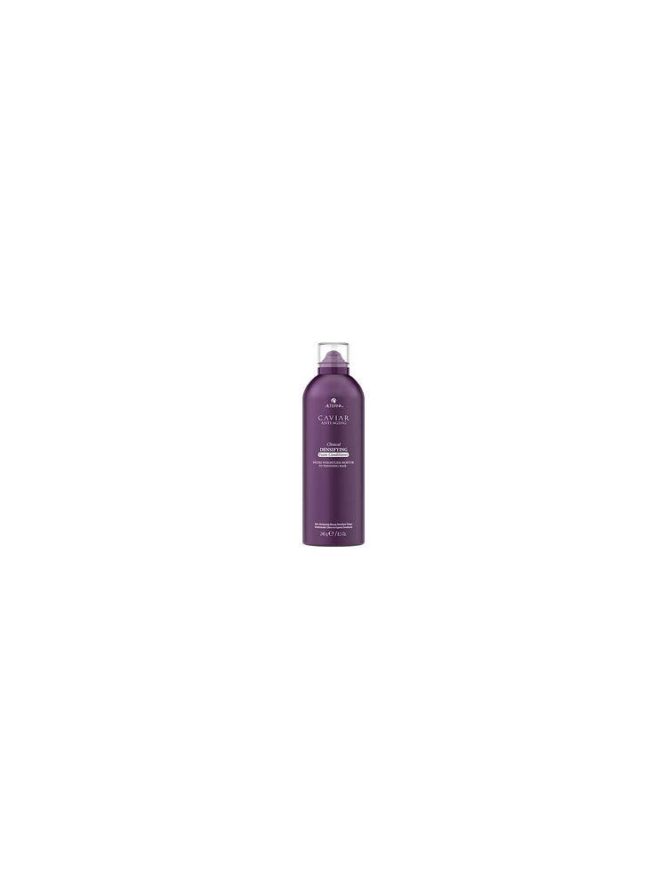 Alterna Caviar Anti-Âge Revitalisant Mousse Densifiant Clinical - 240g