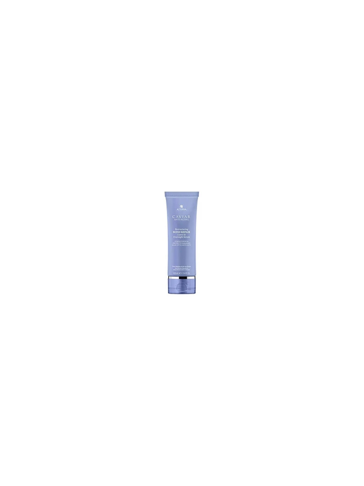 Alterna Caviar Restructuring Bond Repair Leave-In Overnight Serum - 100ml