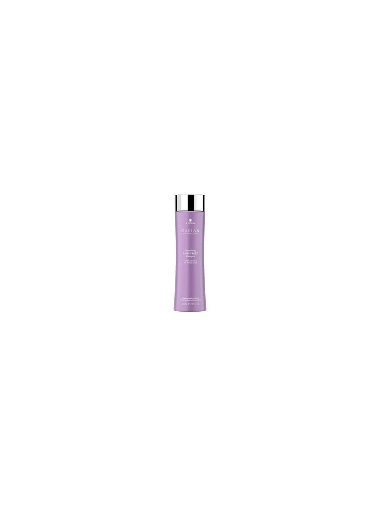 Alterna Caviar Anti-Aging Smoothing Anti-Frizz Shampoo - 250ml