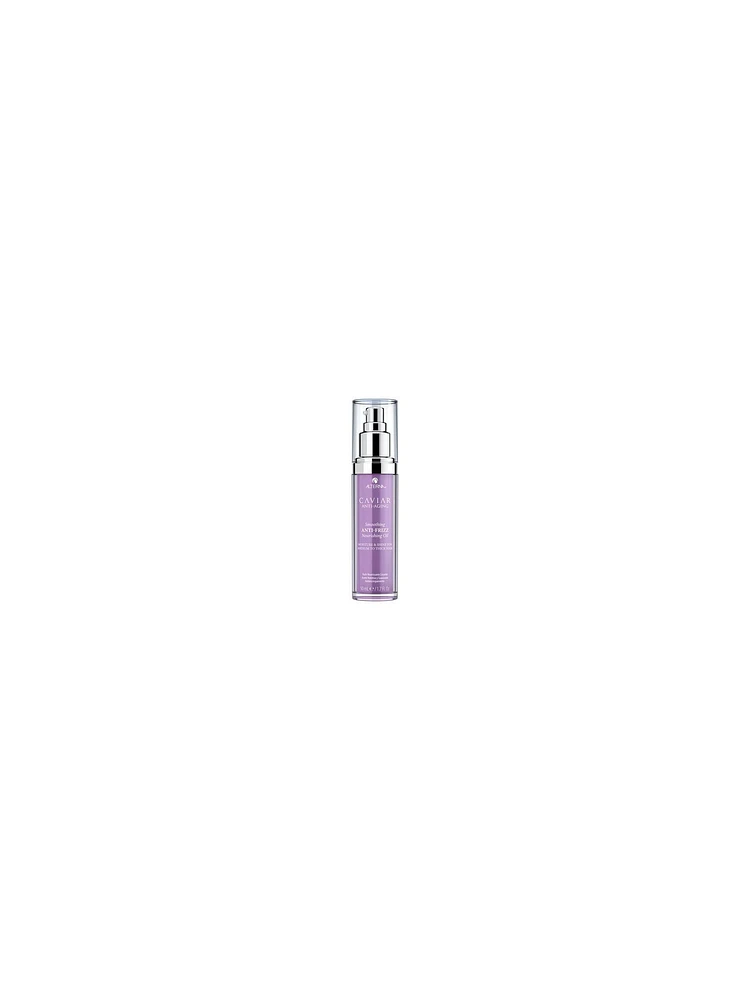 Alterna Caviar Anti-Âge Huile Nourrissante Lissante Anti-Frisottis - 50ml