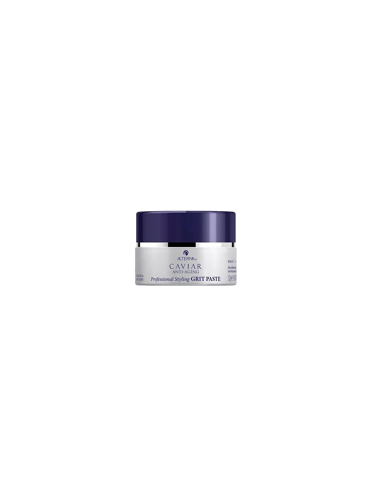 Alterna Caviar Anti-Aging Professional Styling Grit Paste - 52g