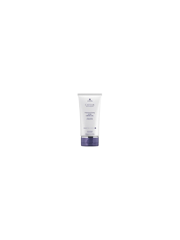 Alterna Caviar Anti-Âge Professionnel Gel Crème Luxe - 150ml