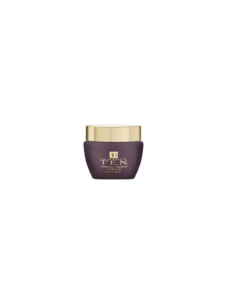 Alterna 10 Perfect Blend Hair Masque - 150ml