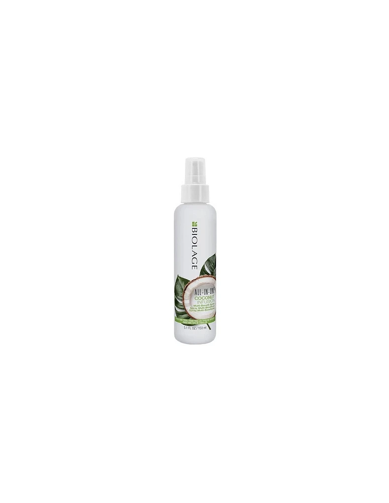 Matrix Biolage All-In-One Coconut Infusion Spray - 150ml