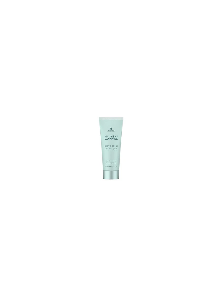 Alterna My Hair My Canvas Easy Does It Air-Dry Balm - 101ml