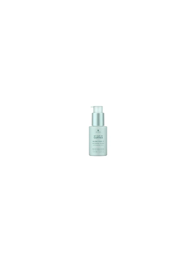 Alterna My Hair My Canvas Brillant Universel Glow For It - 74ml