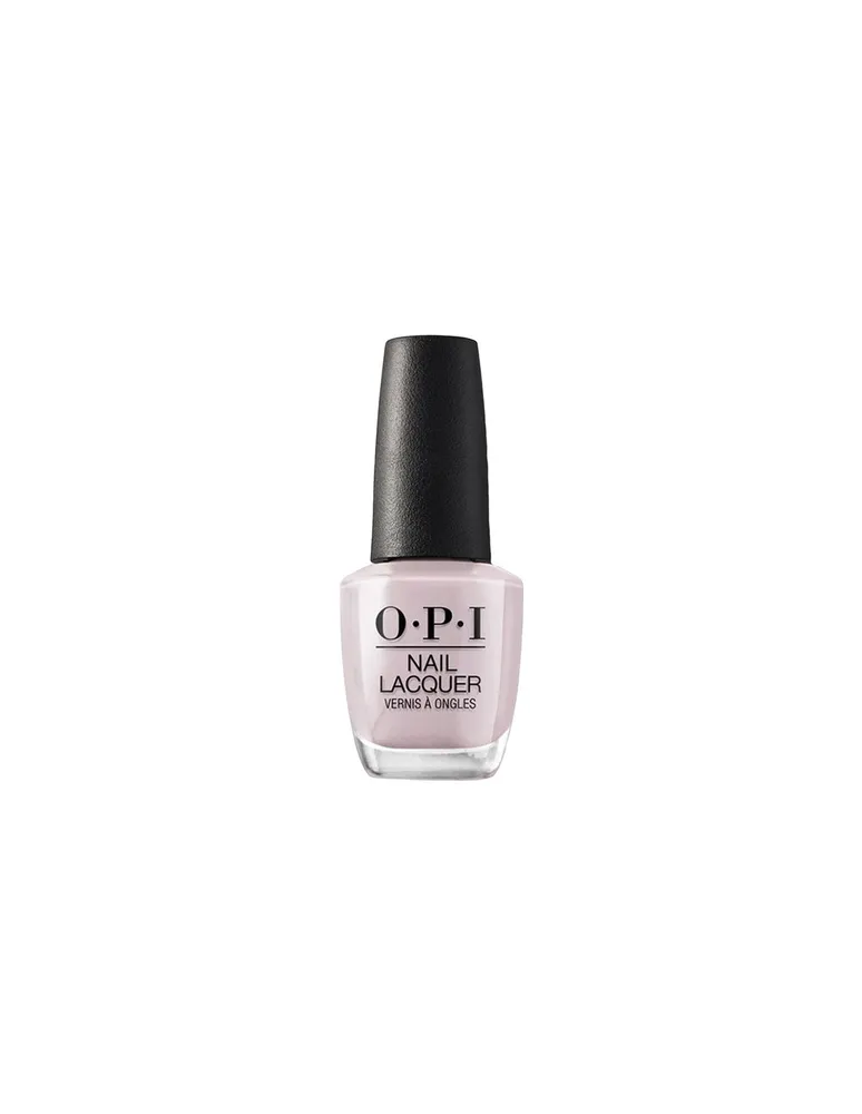 OPI Don't Bossa Nova Me Around