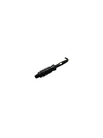 Aria HairGoals Hot Styling Brush Black 1.5