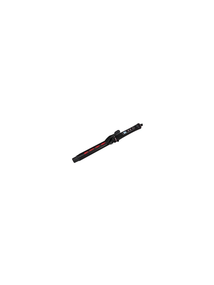 Aria Salon Pro Infrared Curling Iron 1