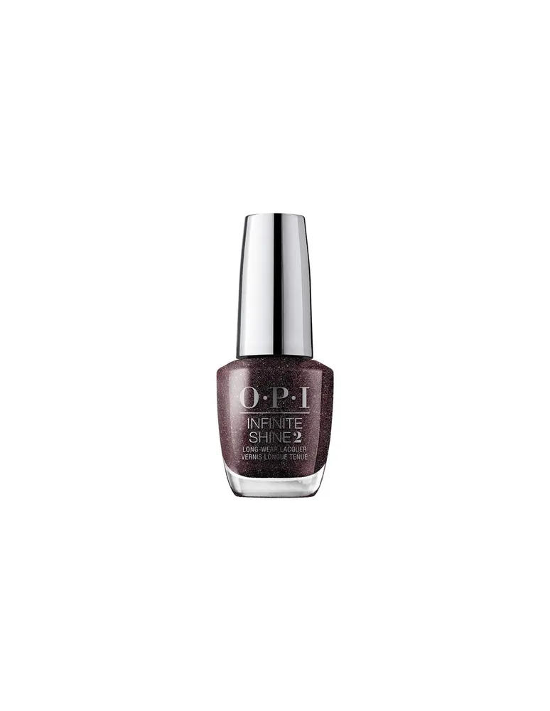 OPI Infinite Shine My Private Jet