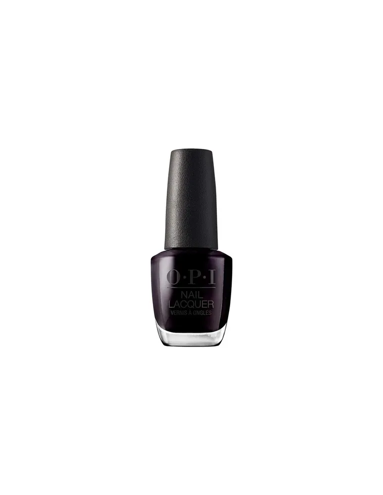 OPI Lincoln Park After Dark