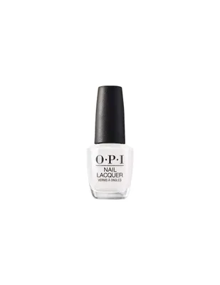 OPI Alpine Snow