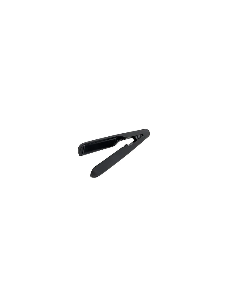 Aria Le Twist Fer Plat Noir