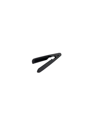 Aria Le Twist Fer Plat Noir