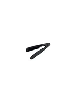 Aria Le Twist Fer Plat Noir