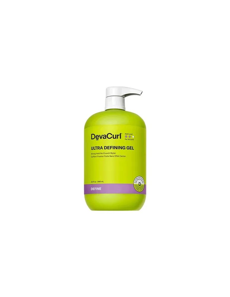 DevaCurl Ultra Defining Gel - 946ml