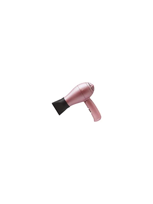Aria Mini Séchoir à Cheveux Or Rose