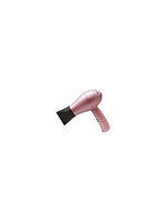 Aria Mini Séchoir à Cheveux Or Rose