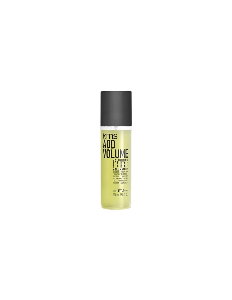 KMS Addvolume Volumizing Spray - 200ml