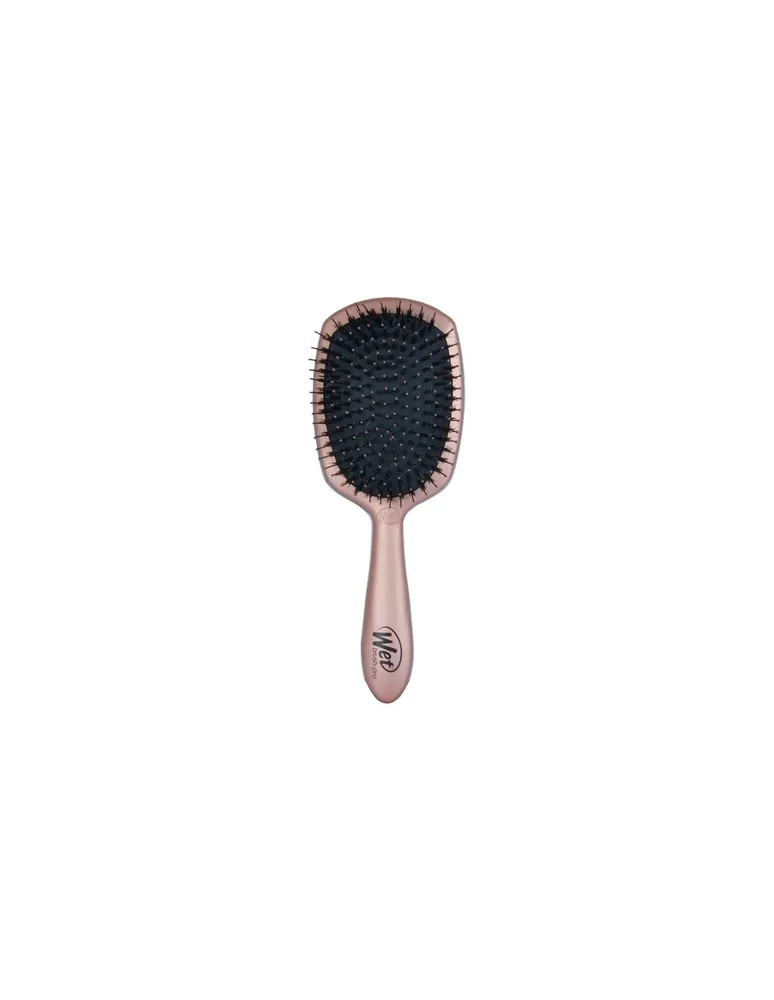 Wet Brush Epic Pro Deluxe Shine Brush Rose Gold