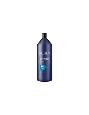 Redken Color Extend Brownlights Shampoo - 1L