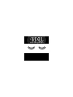 Ardell Fashion Lashes Black 101