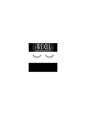 Ardell Faux Cils Mode 110 Demi Noir
