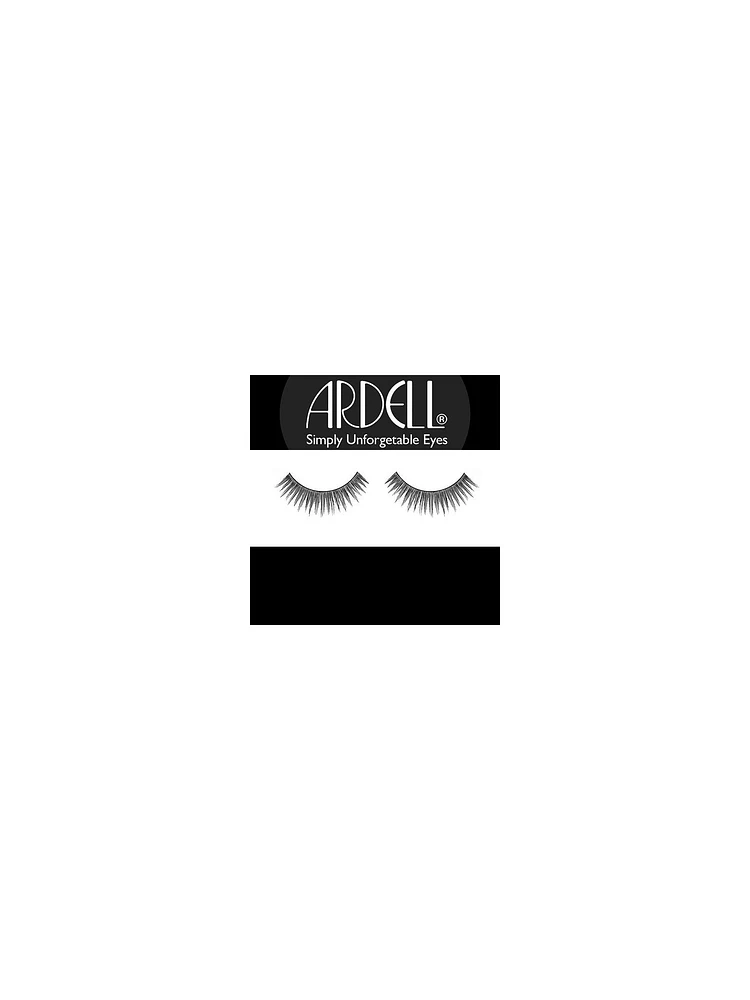 Ardell Faux Cils Épais Runway Gisele Noir