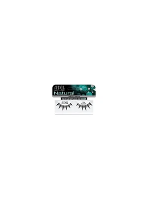 Ardell Invisibands Natural 134 Black