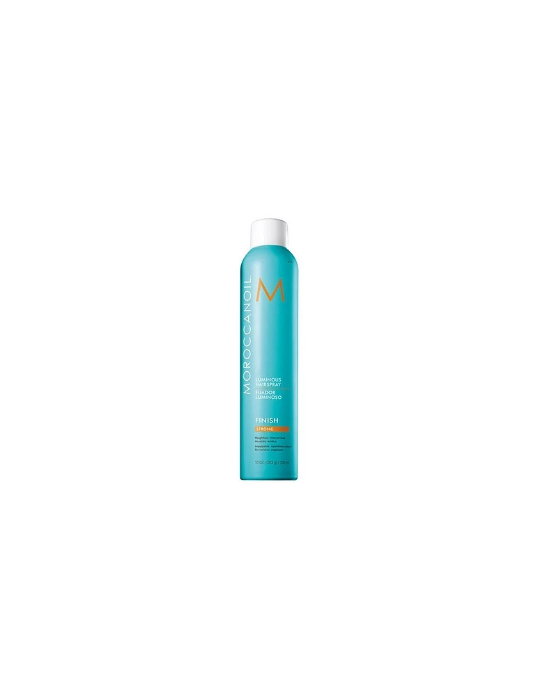 Moroccanoil Luminous Hairspray Strong Finish