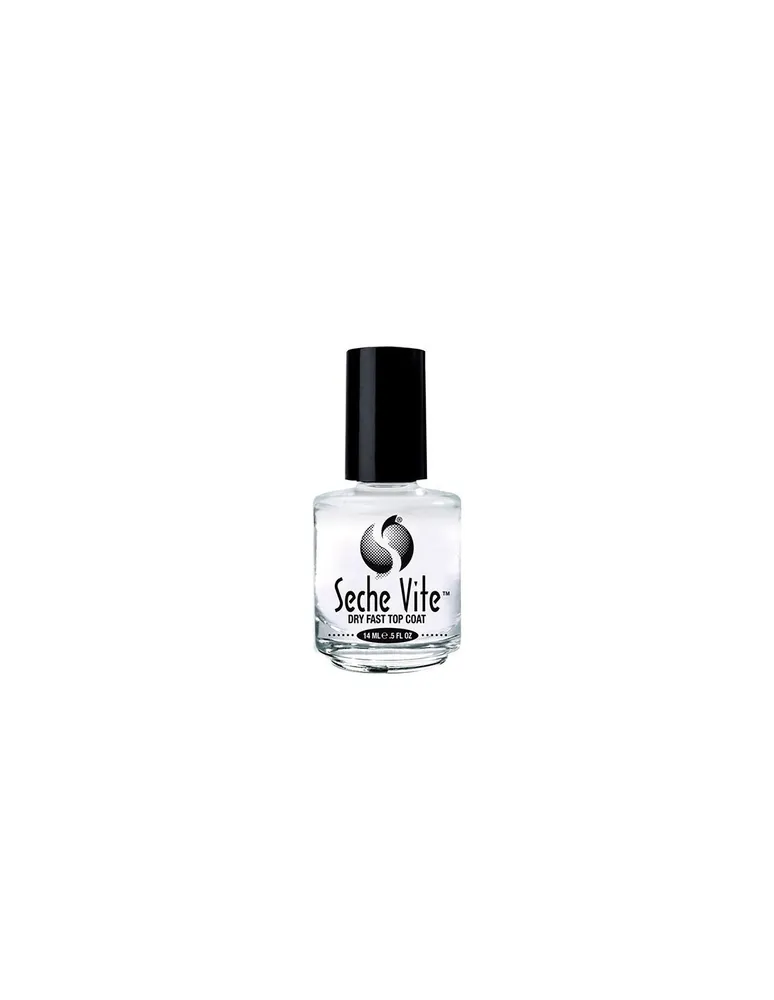 Seche Vite Dry Fast Top Coat |