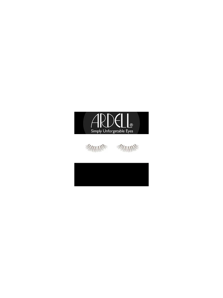 Ardell Duralash Natural Knot Free Short Brown