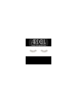Ardell Duralash Natural Knot Free Short Brown