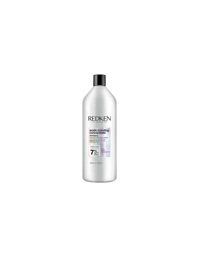 Redken Acidic Bonding Concentrate Shampoo - 1L