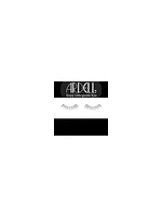 Ardell Duralash Natural Knot Free Medium