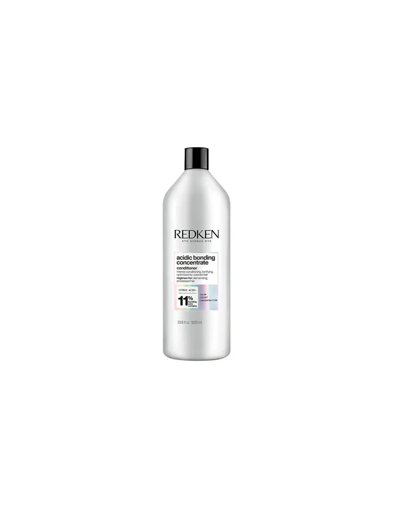 Redken Acidic Bonding Concentrate Conditioner - 1L