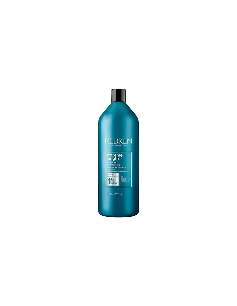 Redken Extreme Length Shampoo - 1L