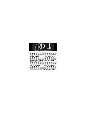 Ardell DuraLash Naturels Combo - Noir
