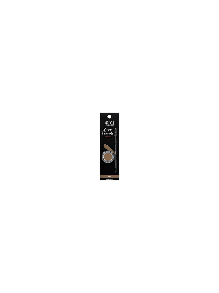 ARDELL BROW POMADE TAUPE