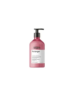 L'Oréal Serie Expert Pro Longer Shampoo - 500ml