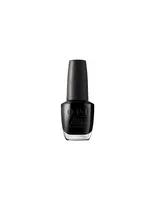 OPI Black Onyx