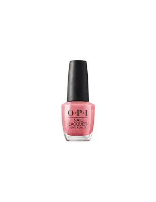 OPI Cozu Melted In The Sun