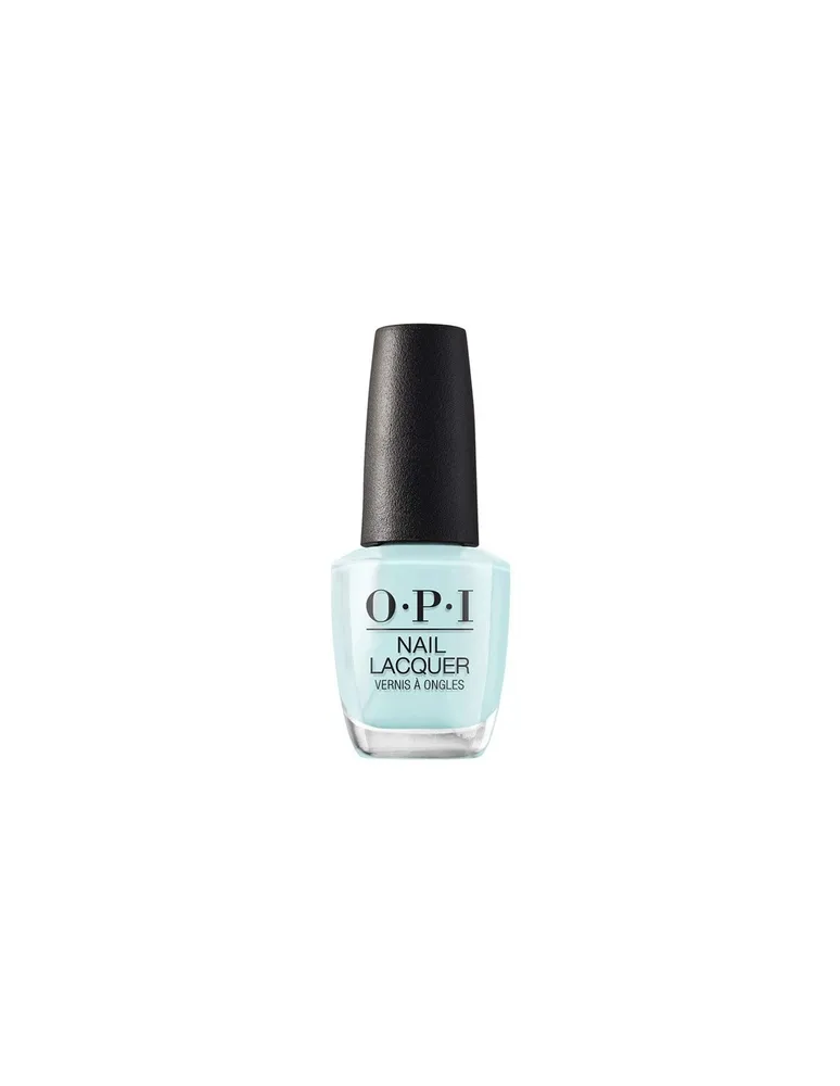 OPI Gelato On My Mind