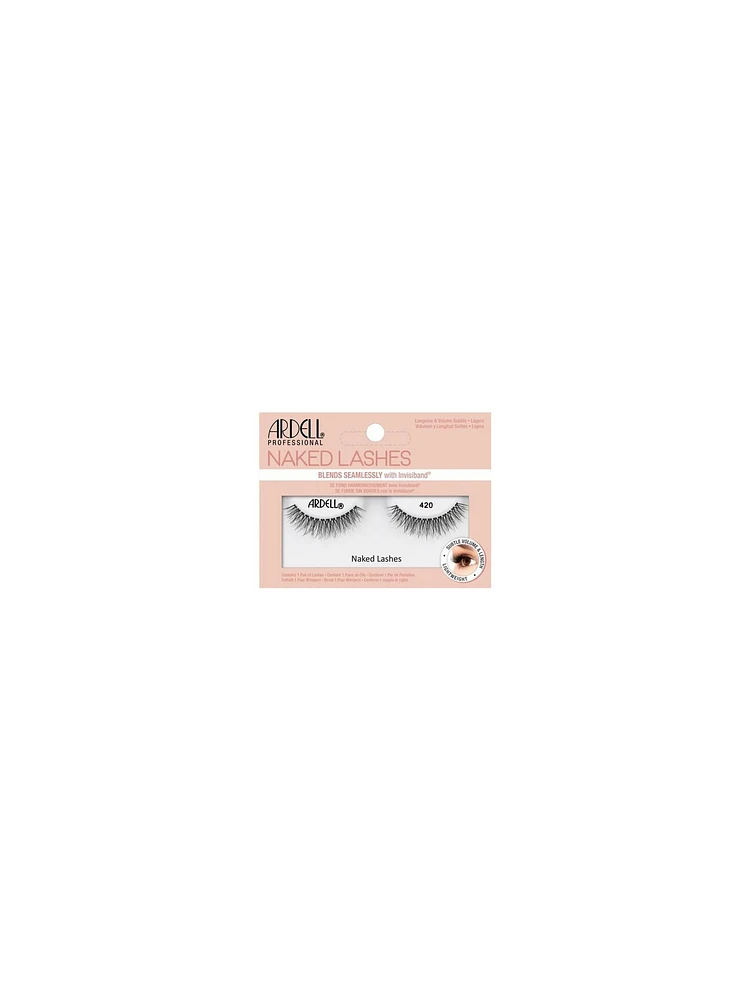Ardell Naked Lashes